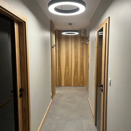 Jesionowe Apartamenty Nad Odra, Stare Miasto, Sauna W Jednym, Klimatyzacja , Garaz Podziemny 0 Zl, Odra River , Old Town, New Building, Air Conditioning, Sauna-One, Underground Garage Free Wrocław Exterior foto