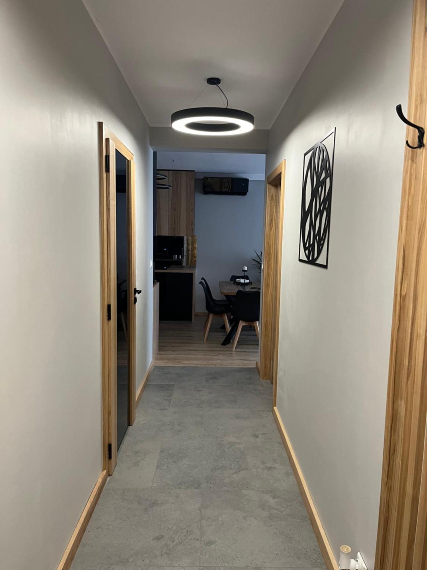 Jesionowe Apartamenty Nad Odra, Stare Miasto, Sauna W Jednym, Klimatyzacja , Garaz Podziemny 0 Zl, Odra River , Old Town, New Building, Air Conditioning, Sauna-One, Underground Garage Free Wrocław Exterior foto