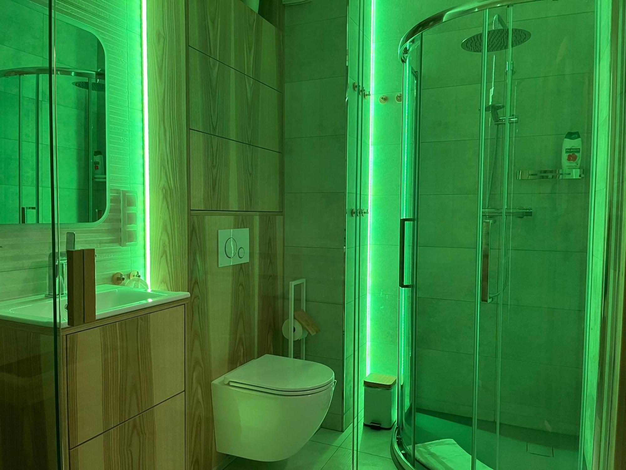 Jesionowe Apartamenty Nad Odra, Stare Miasto, Sauna W Jednym, Klimatyzacja , Garaz Podziemny 0 Zl, Odra River , Old Town, New Building, Air Conditioning, Sauna-One, Underground Garage Free Wrocław Exterior foto