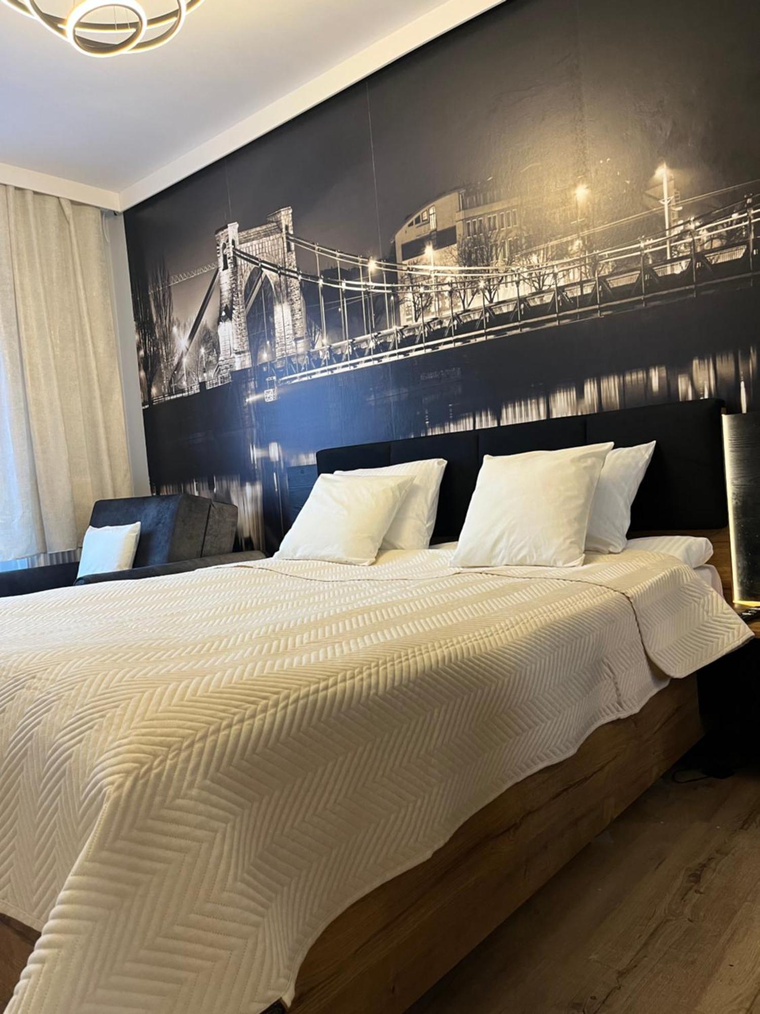 Jesionowe Apartamenty Nad Odra, Stare Miasto, Sauna W Jednym, Klimatyzacja , Garaz Podziemny 0 Zl, Odra River , Old Town, New Building, Air Conditioning, Sauna-One, Underground Garage Free Wrocław Exterior foto