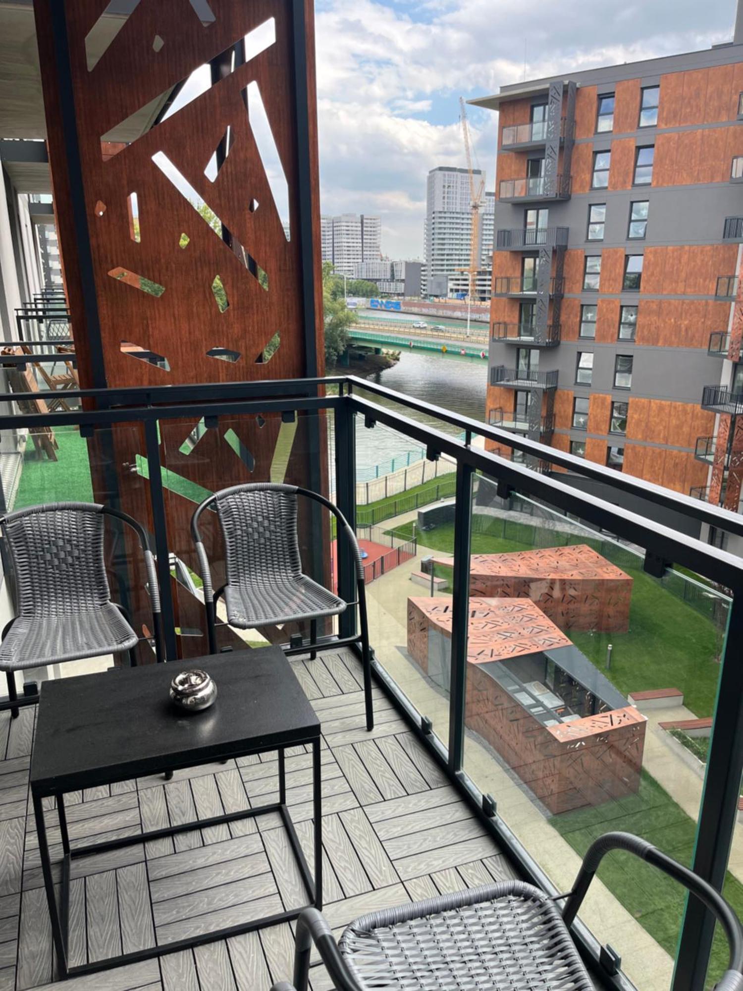 Jesionowe Apartamenty Nad Odra, Stare Miasto, Sauna W Jednym, Klimatyzacja , Garaz Podziemny 0 Zl, Odra River , Old Town, New Building, Air Conditioning, Sauna-One, Underground Garage Free Wrocław Exterior foto
