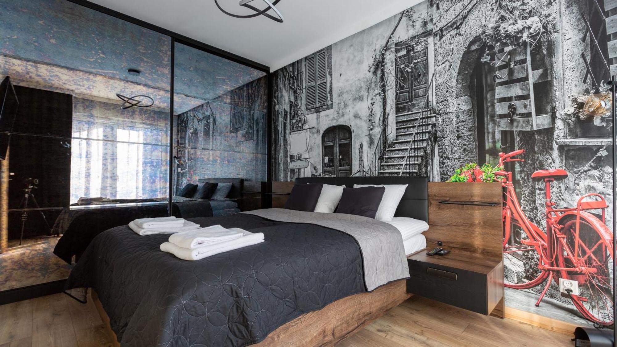 Jesionowe Apartamenty Nad Odra, Stare Miasto, Sauna W Jednym, Klimatyzacja , Garaz Podziemny 0 Zl, Odra River , Old Town, New Building, Air Conditioning, Sauna-One, Underground Garage Free Wrocław Exterior foto