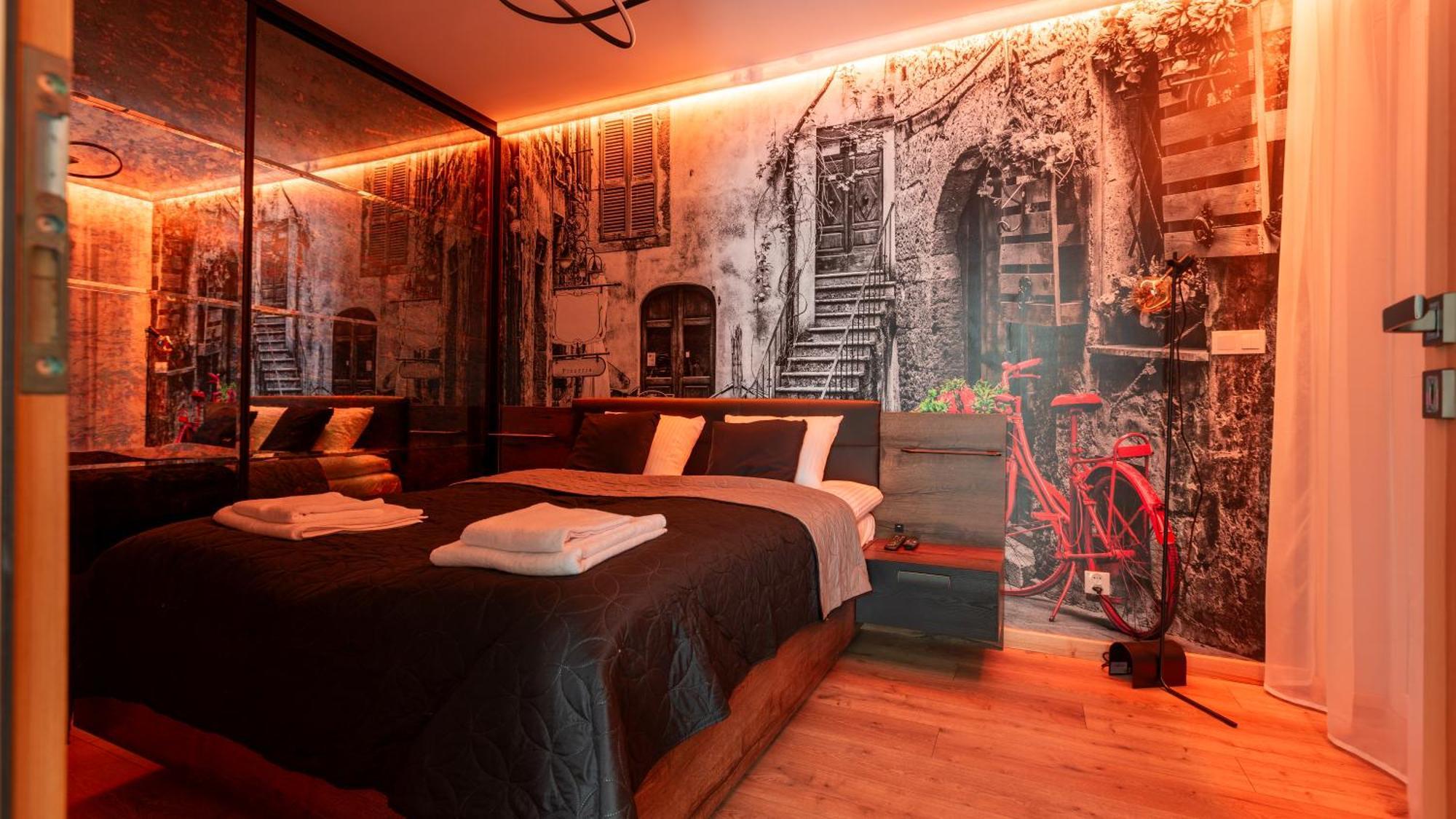 Jesionowe Apartamenty Nad Odra, Stare Miasto, Sauna W Jednym, Klimatyzacja , Garaz Podziemny 0 Zl, Odra River , Old Town, New Building, Air Conditioning, Sauna-One, Underground Garage Free Wrocław Exterior foto