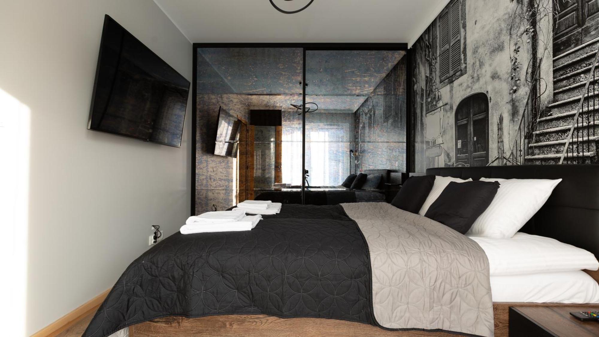 Jesionowe Apartamenty Nad Odra, Stare Miasto, Sauna W Jednym, Klimatyzacja , Garaz Podziemny 0 Zl, Odra River , Old Town, New Building, Air Conditioning, Sauna-One, Underground Garage Free Wrocław Exterior foto